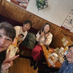 お遍路お茶会(占いつき)