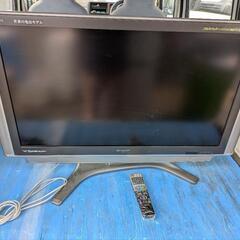 ☆37インチテレビ☆2008年製☆