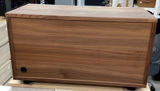 スタッキングキャビネット 無印良品 キズ・ヨゴレ有り