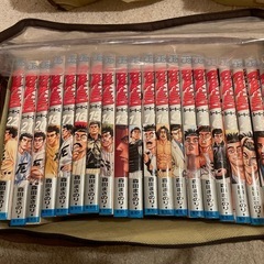 ルーキーズ全巻の画像