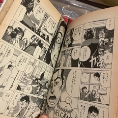 ルーキーズ全巻の画像