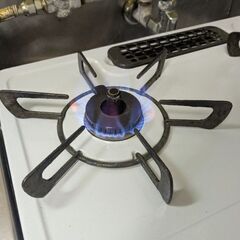 ガスコンロ　都市ガス　ホーローの画像