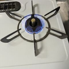 ガスコンロ　都市ガス　ホーローの画像
