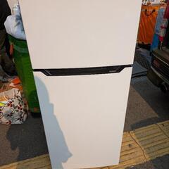 ☆2ドア冷凍冷蔵庫☆2019年製☆