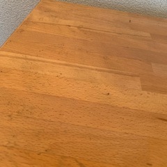 【お引渡し30日まで】引き出し付きキャビネットの画像