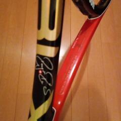 Wilson SIX.ONE TOUR 90の画像