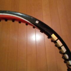 Wilson SIX.ONE TOUR 90の画像