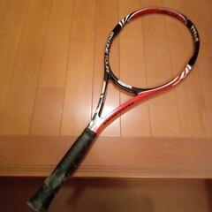 Wilson SIX.ONE TOUR 90の画像