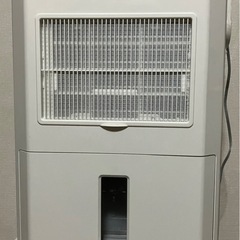 コロナ冷風.衣類乾燥除湿機　CDMー1015の画像