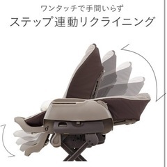 ネムリラ ハイローラック 自動 電動の画像