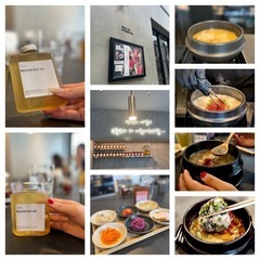 2025年5月第5週❗️表参道『🇰🇷shiari samgyet...