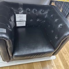 1人掛けソファーのご紹介です！の画像