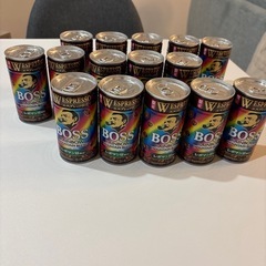 缶コーヒー