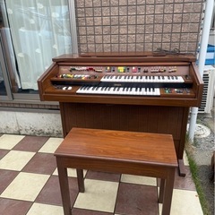 YAMAHAエレクトーン
