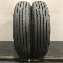 【新車外し】24年製 YOKOHAMA SY108A 195/8...