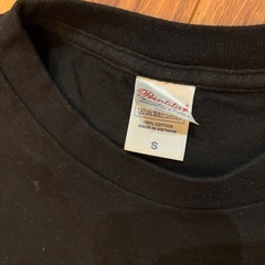 Tシャツ　Sサイズ　　差し上げますの画像