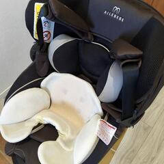 エールベベ　クルット5i　グランス