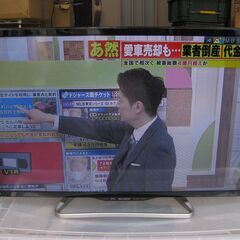 ★SHARP 　 AQUOS　32V型液晶テレビ　LC-32W2...