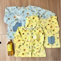 【ハンドメイド未使用品】通園・通学グッズの画像