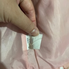 90サイズ 冬用
アウターの画像
