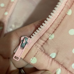 90サイズ 冬用
アウターの画像