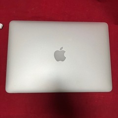 2017 MacBookAir i5 13インチ 500GB-6の画像