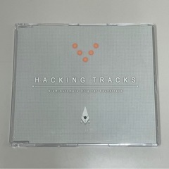 【初回先着限定特典CD】 NieR：Automata Origi...