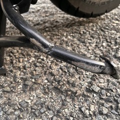 アヴェニス125cc走行距離4000キロの画像