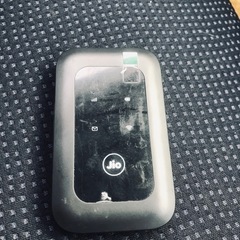 ポケットWi-Fi