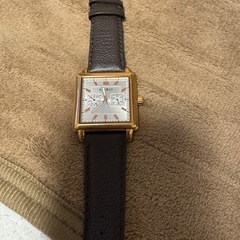 時計
