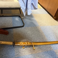 瀬田宗次郎みたいな刀