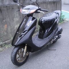 ライブディオZX中期型　カスタム　整備実動　全国配送対応　af3...