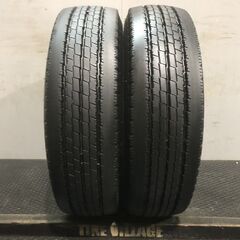 TOYO DELVEX M134 195/75R15 109/1...