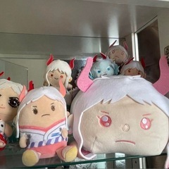 ワンピース ヤマト   ムギムギ まとめ売り