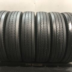TOYO DELVEX M134 205/80R17.5 120...