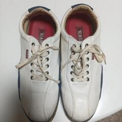 エドウィン靴の画像