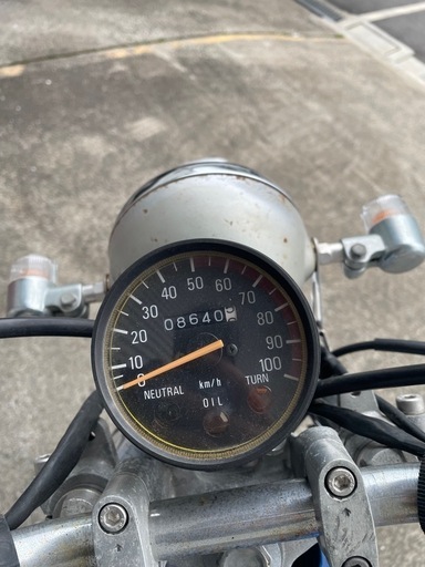 YAMAHA ht1 車体 カスタム❗️美車❗️全国配送可能❗️gt ミニトレ 