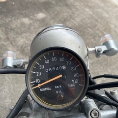 YAMAHA ht1 車体 カスタム❗️美車❗️全国配送可能❗️gt ミニトレの画像