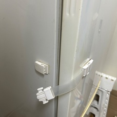 冷蔵庫（ドアパッキン不良）　無料ですの画像