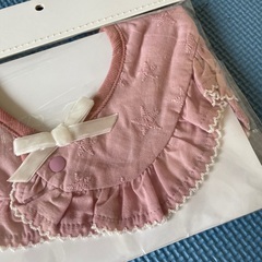 プティマイン　付け襟風スタイの画像