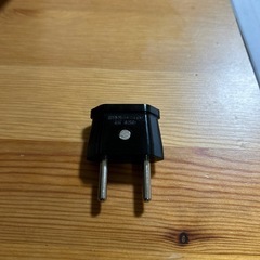 Panasonic ヘアドライヤー　ナノケアの画像