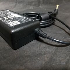 NEC ノートPC用　ACアダプター 19V 3.16A (シリアルNo,6902283DE)の画像