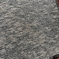 1畳サイズのカーペットとキッチンマット2枚セットの画像