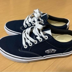 VANS スニーカー