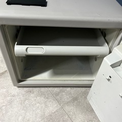 金庫の画像