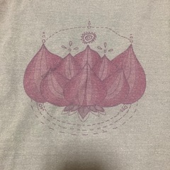 タンクトップ　Sサイズの画像