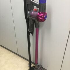 🍀地元還元セール！【稼働良品】dyson V6 Fiuffy 「...