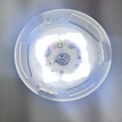  23995  LEDシーリングライト Panasonic 2024年製 8畳 ◆大阪市内・東大阪市他 6,000円以上ご購入で無料配達いたします！◆ ※高槻・枚方方面◆西宮・尼崎方面◆生駒方面　それぞれ条件付き無料配送あり！            の画像