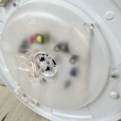  23995  LEDシーリングライト Panasonic 2024年製 8畳 ◆大阪市内・東大阪市他 6,000円以上ご購入で無料配達いたします！◆ ※高槻・枚方方面◆西宮・尼崎方面◆生駒方面　それぞれ条件付き無料配送あり！            の画像