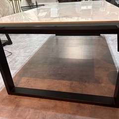 【美品】セラミックテーブルの画像